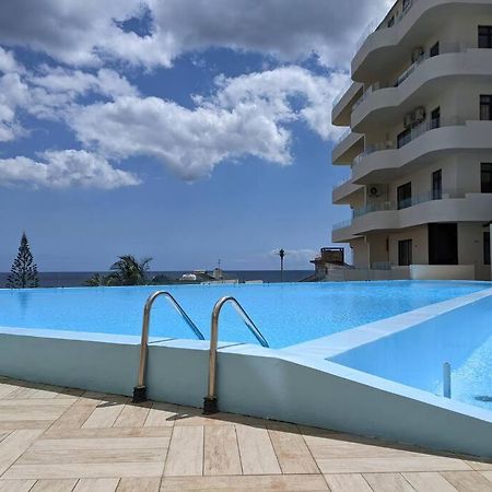 Seaview Cozy Nest Apartment Flic-en-Flacq エクステリア 写真