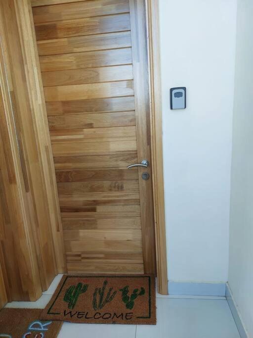 Seaview Cozy Nest Apartment Flic-en-Flacq エクステリア 写真