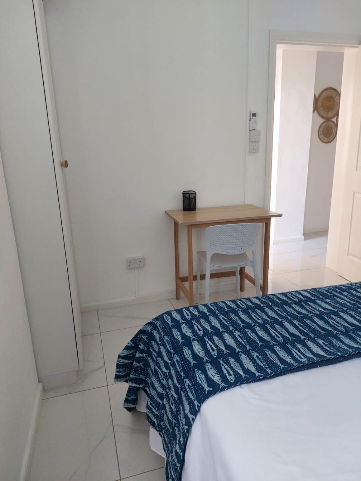 Seaview Cozy Nest Apartment Flic-en-Flacq エクステリア 写真