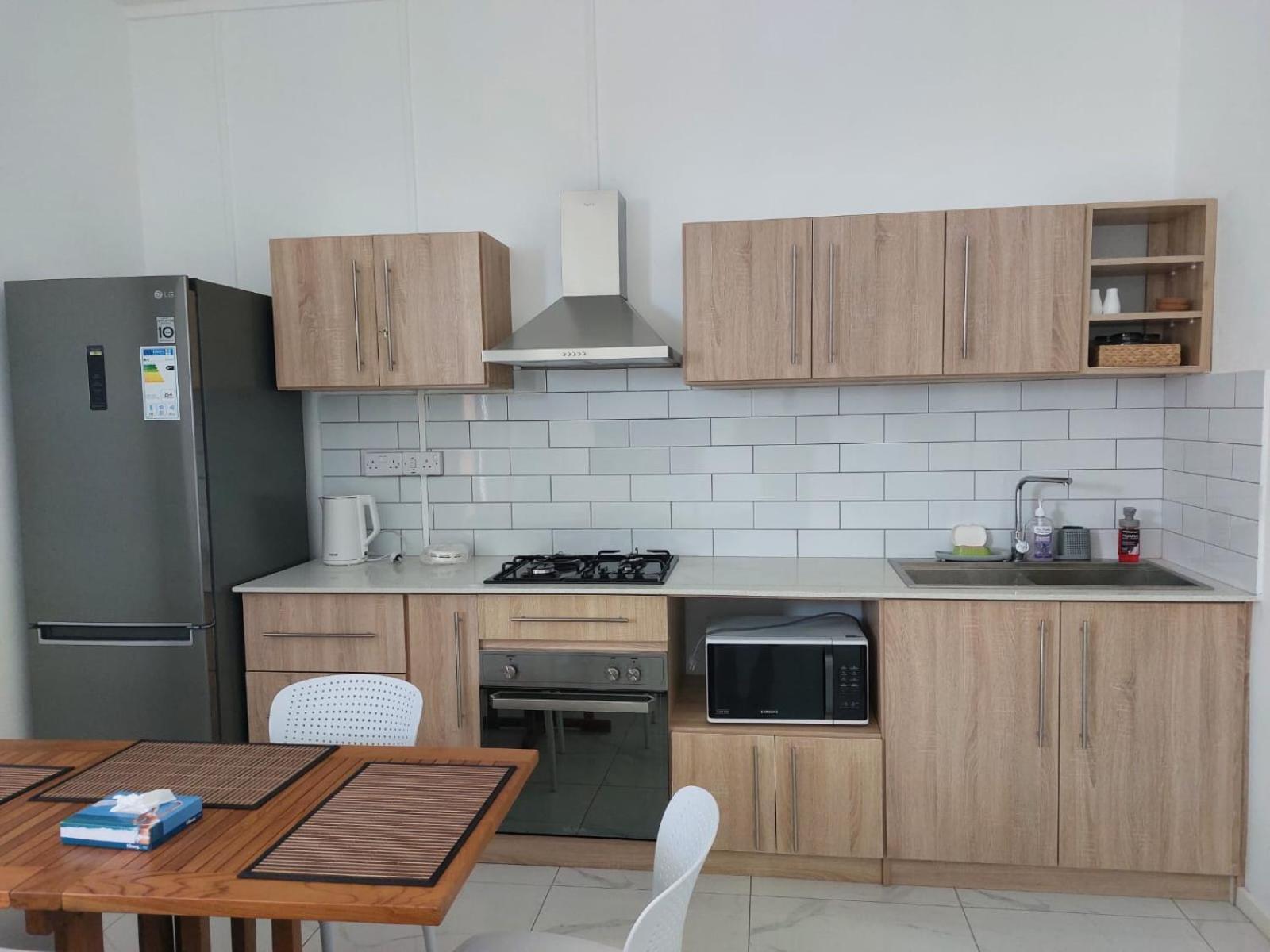 Seaview Cozy Nest Apartment Flic-en-Flacq エクステリア 写真
