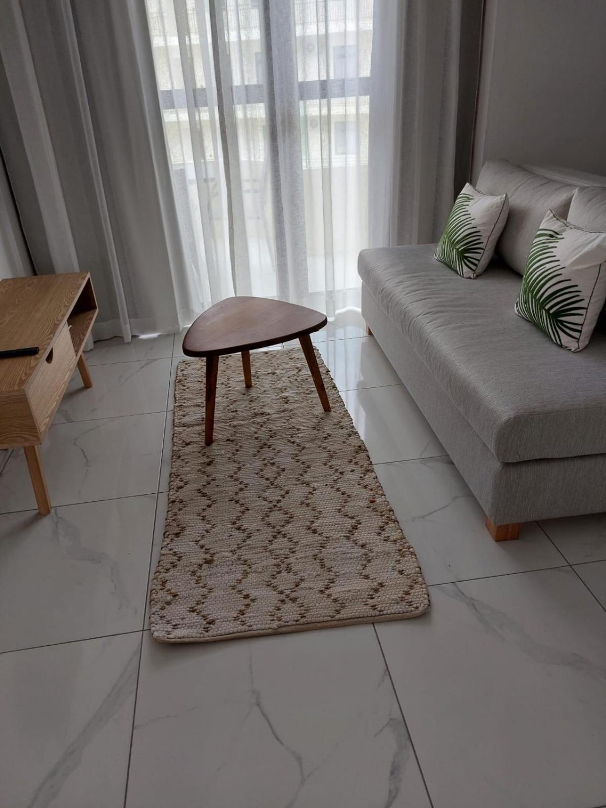 Seaview Cozy Nest Apartment Flic-en-Flacq エクステリア 写真