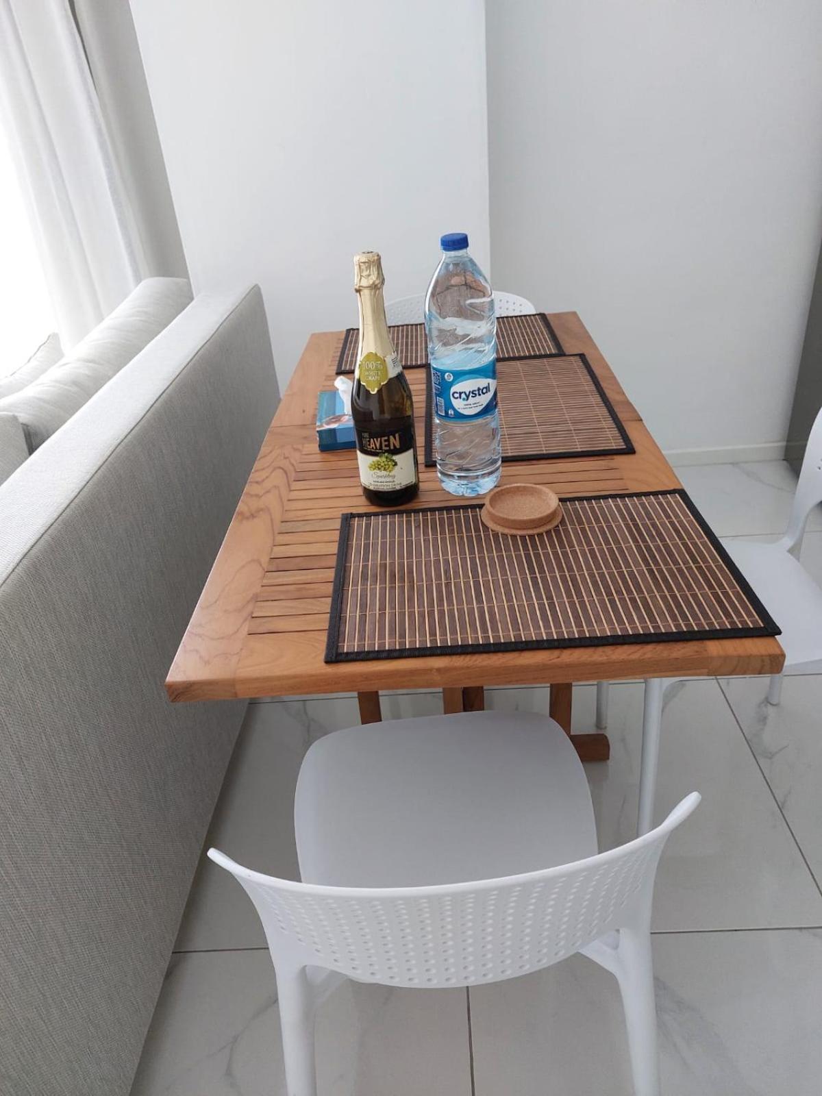 Seaview Cozy Nest Apartment Flic-en-Flacq エクステリア 写真